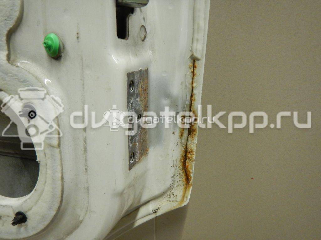 Фото Дверь передняя левая  9067200005 для vw Crafter {forloop.counter}}