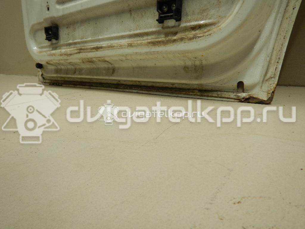 Фото Дверь передняя левая  9067200005 для vw Crafter {forloop.counter}}