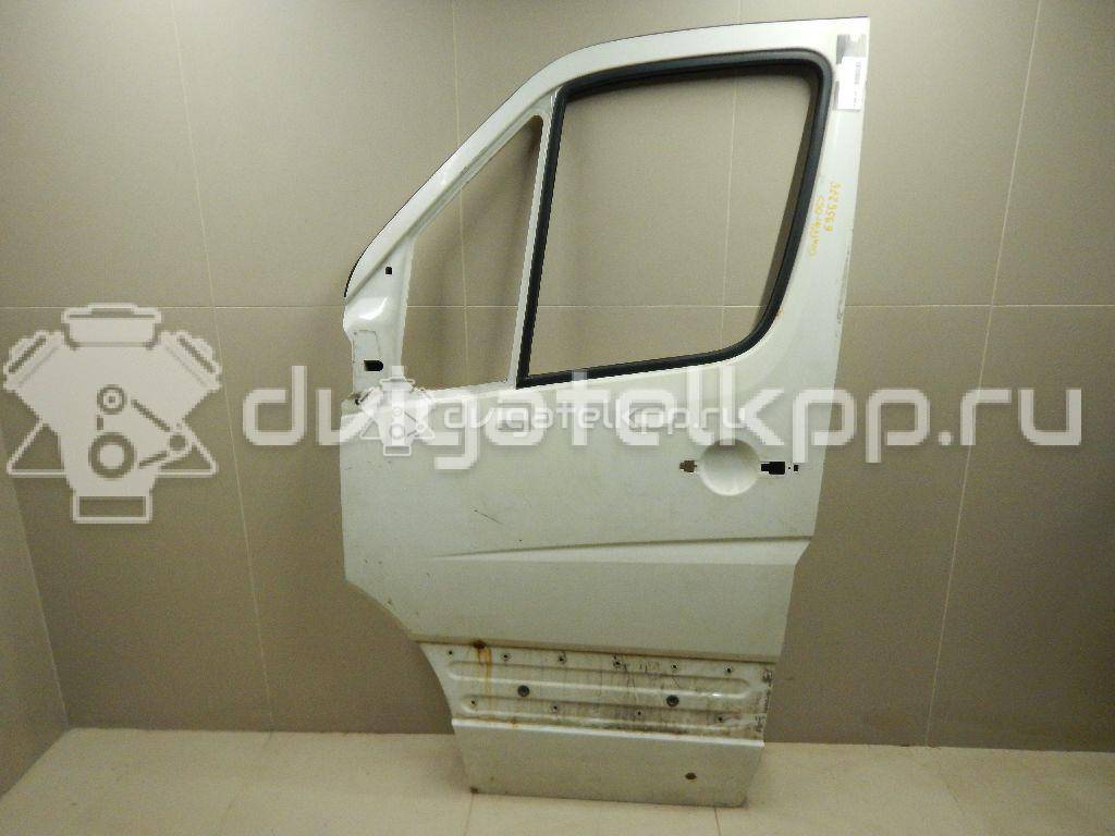 Фото Дверь передняя левая  9067200005 для vw Crafter {forloop.counter}}