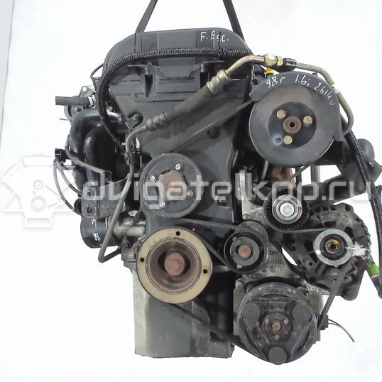 Фото Контрактный (б/у) двигатель L1H для Ford Escort 88 л.с 16V 1.6 л бензин