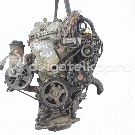 Фото Контрактный (б/у) двигатель 2NZ-FE для Toyota / Toyota (Gac) / Toyota (Faw) 78-90 л.с 16V 1.3 л бензин 1900021040