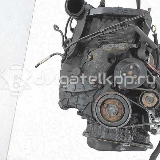 Фото Контрактный (б/у) двигатель Y 17 DT для Opel / Chevrolet / Vauxhall 75 л.с 16V 1.7 л Дизельное топливо