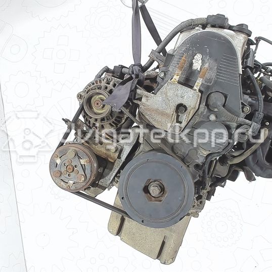 Фото Контрактный (б/у) двигатель D16V1 для Honda Civic 106-110 л.с 16V 1.6 л бензин 10002PMHE01