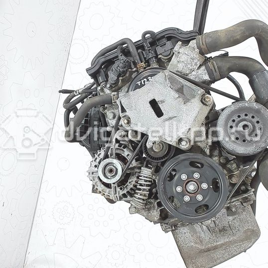 Фото Контрактный (б/у) двигатель Z 12 XEP для Opel / Suzuki / Vauxhall 75-80 л.с 16V 1.2 л бензин