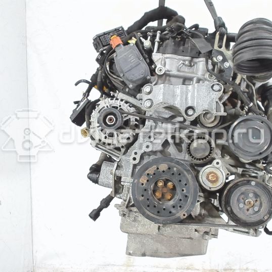 Фото Контрактный (б/у) двигатель B 16 DTH (DV6FC) для Opel / Vauxhall 120 л.с 8V 1.6 л Дизельное топливо