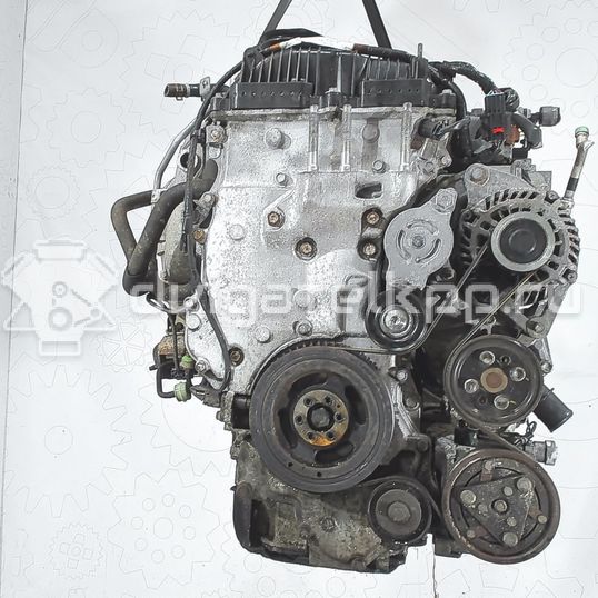 Фото Контрактный (б/у) двигатель R2 для Asia Motors / Mazda / Ford Australia / Kia 65 л.с 8V 2.2 л Дизельное топливо