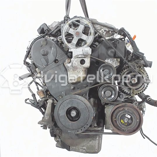 Фото Контрактный (б/у) двигатель J35A8 для Honda / Acura 248-295 л.с 24V 3.5 л бензин