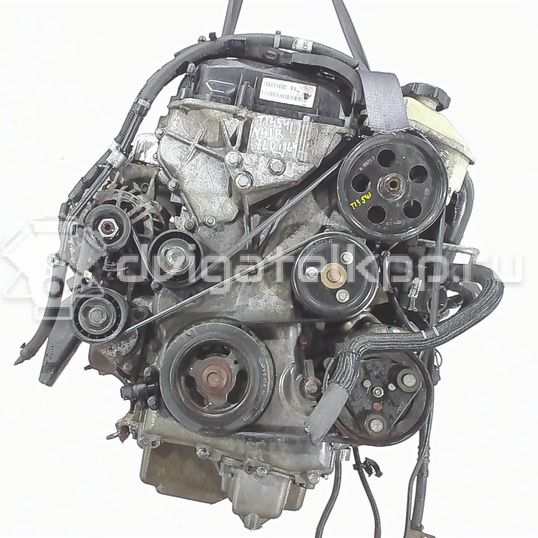 Фото Контрактный (б/у) двигатель N4JB для Ford / Ford Australia 150 л.с 16V 2.0 л бензин 5S6G6006-AD