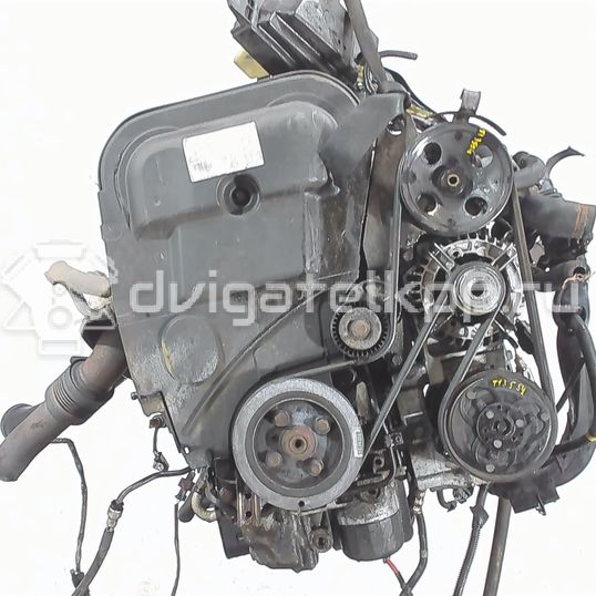 Фото Контрактный (б/у) двигатель B 5254 T для Volvo 850 / S70 Ls / Xc70 193 л.с 20V 2.4 л бензин