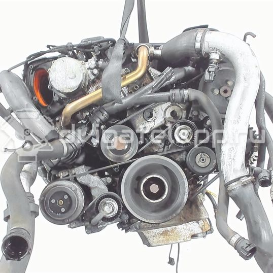Фото Контрактный (б/у) двигатель M47 D20 (204D4) для Bmw 5 / 1 / X3 / 3 116-177 л.с 16V 2.0 л Дизельное топливо 11007788709
