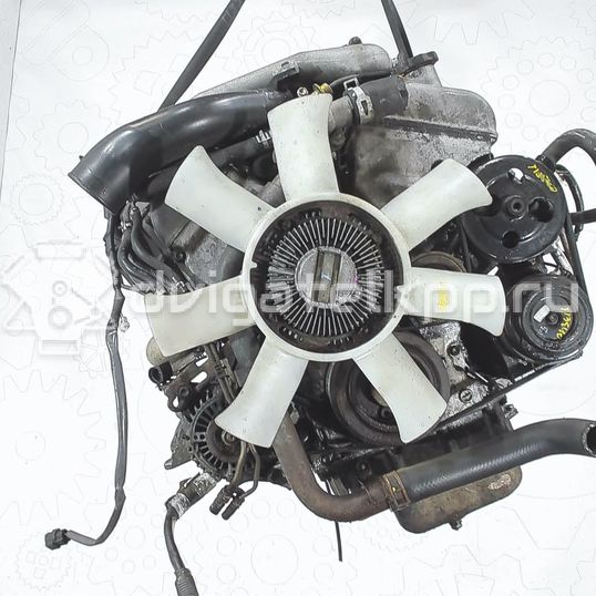 Фото Контрактный (б/у) двигатель H 27 A для Suzuki / Maruti 171-188 л.с 24V 2.7 л бензин 1120052D01