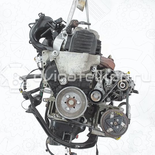 Фото Контрактный (б/у) двигатель KFV (TU3A) для Peugeot / Citroen 73-82 л.с 8V 1.4 л бензин
