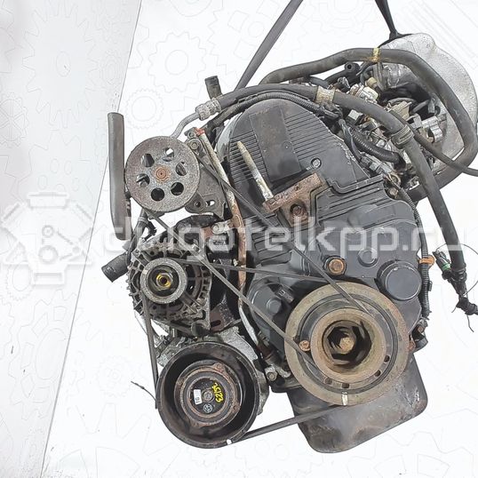 Фото Контрактный (б/у) двигатель F18B2 для Honda Accord 136 л.с 16V 1.9 л бензин 10002PDAE03