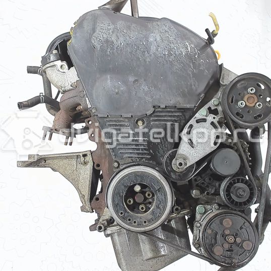 Фото Контрактный (б/у) двигатель AYQ для Volkswagen Caddy 64 л.с 8V 1.9 л Дизельное топливо