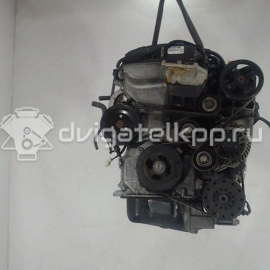 Фото Контрактный (б/у) двигатель ED3 для Chrysler / Dodge / Fiat / Honda / Jeep 170-175 л.с 16V 2.4 л бензин 5047555AA