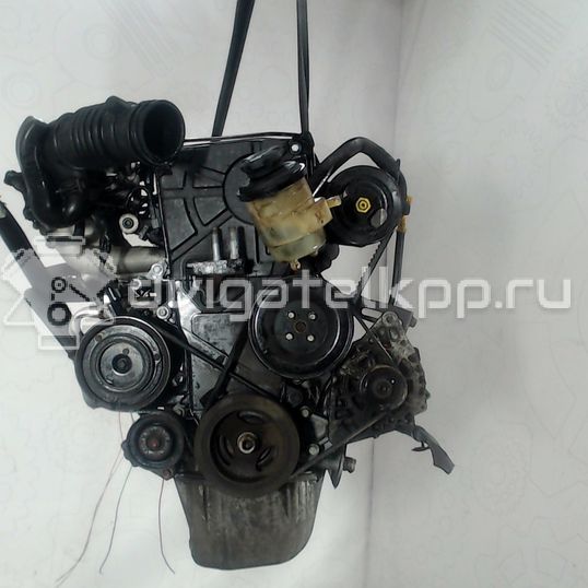 Фото Контрактный (б/у) двигатель G4ED для Hyundai / Kia 104-114 л.с 16V 1.6 л бензин 2110126C50