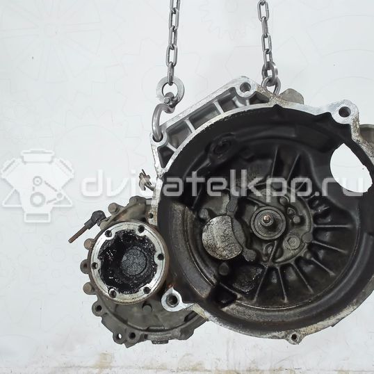 Фото Контрактная (б/у) МКПП для Volkswagen Passat / Polo / Derby / Golf 90 л.с 8V 1.8 л ADZ бензин