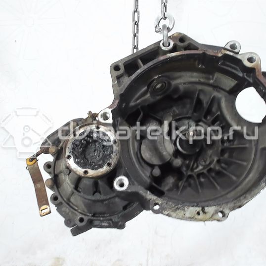 Фото Контрактная (б/у) МКПП для Volkswagen Polo / Vento 1H2 / Golf 55-60 л.с 8V 1.4 л AEX бензин