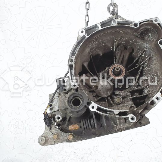 Фото Контрактная (б/у) МКПП для Ford Puma Ec 103 л.с 16V 1.6 л L1W бензин