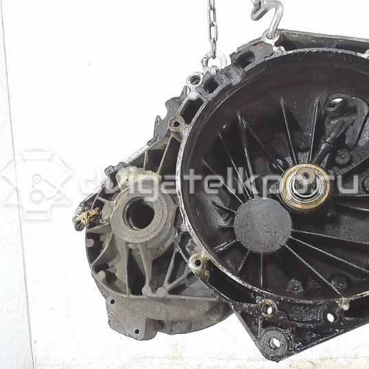 Фото Контрактная (б/у) МКПП для Ford Transit 86 л.с 16V 2.0 л F3FA Дизельное топливо