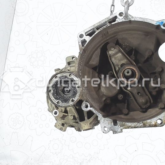 Фото Контрактная (б/у) МКПП для Volkswagen Passat / Touran / Jetta / Golf 105 л.с 8V 1.9 л BXE Дизельное топливо 0A4300045F