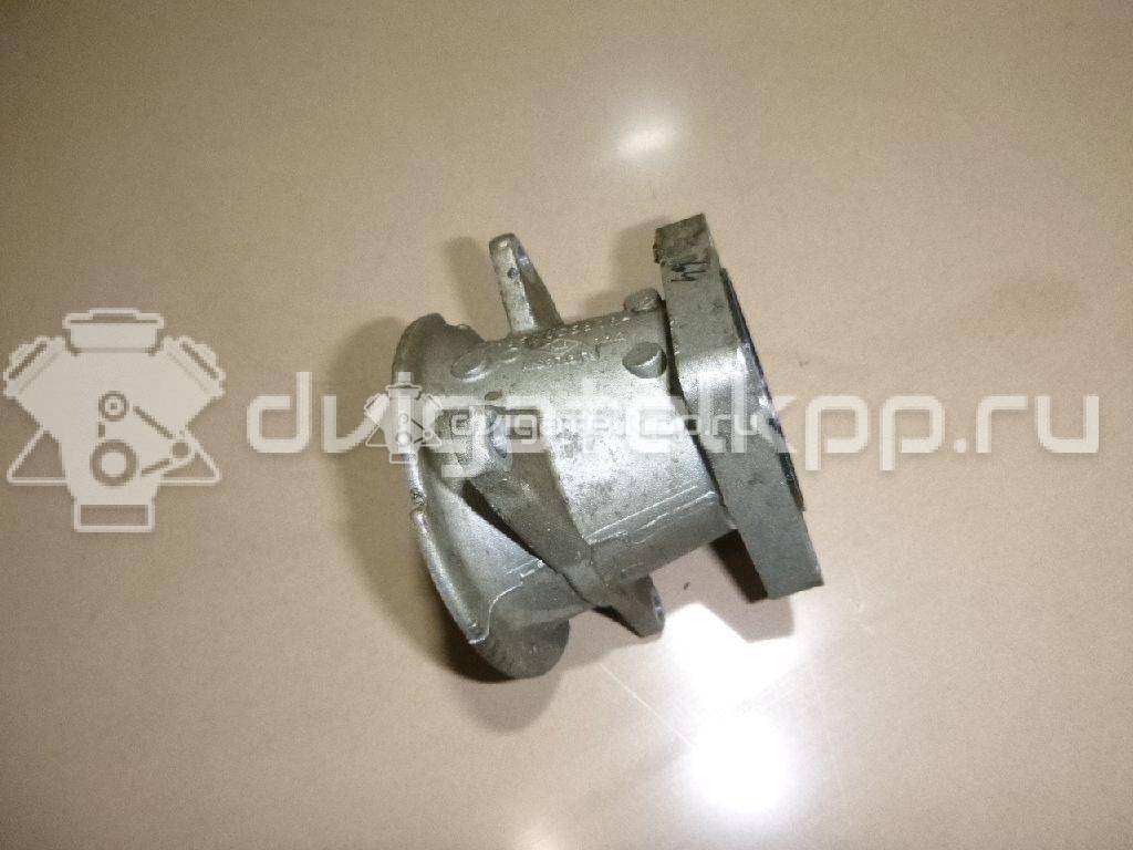 Фото Фланец для двигателя K4J 713 для Renault Clio 95-98 л.с 16V 1.4 л бензин 165785537R {forloop.counter}}