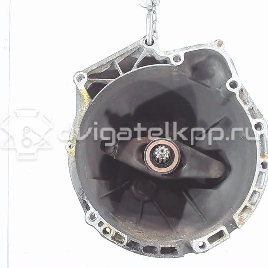 Фото Контрактная (б/у) МКПП для Bmw Z3 E36 / 3 116-118 л.с 8V 1.9 л M43 B19 (194E1) бензин