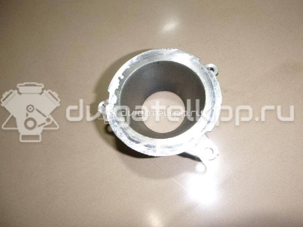 Фото Фланец для двигателя K7M 812 для Renault Logan 80-90 л.с 8V 1.6 л бензин 165785537R {forloop.counter}}