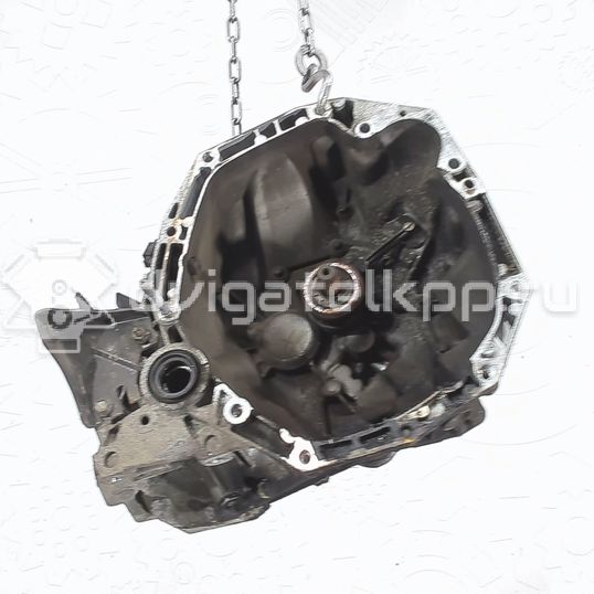 Фото Контрактная (б/у) МКПП для Renault Clio / Scala Ljm 86 л.с 8V 1.5 л K9K 766 Дизельное топливо