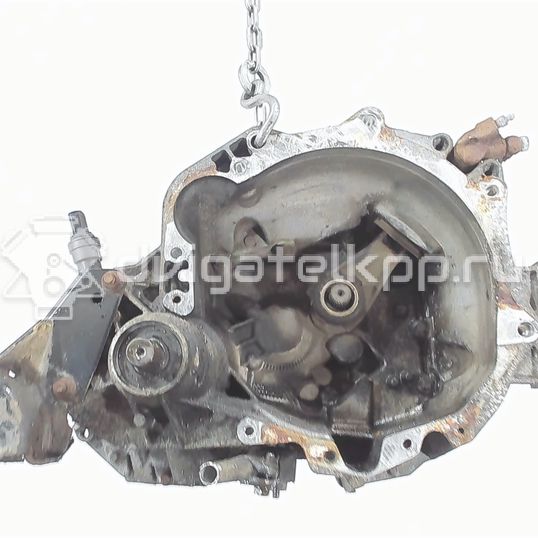 Фото Контрактная (б/у) МКПП для Mitsubishi Colt / Mirage / Lancer 60-79 л.с 12V 1.3 л 4G13 (12V) бензин M486462