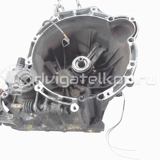 Фото Контрактная (б/у) МКПП для Ford Puma Ec 125 л.с 16V 1.7 л MHB бензин RP97WT7002-LH
