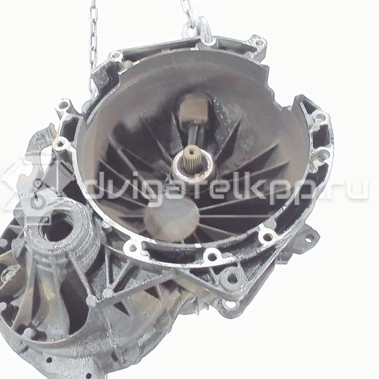 Фото Контрактная (б/у) МКПП для Ford Transit 85 л.с 16V 2.2 л P8FB Дизельное топливо