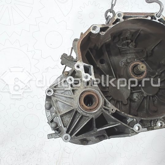 Фото Контрактная (б/у) МКПП для Opel / Chevrolet / Vauxhall 82-86 л.с 16V 2.0 л X 20 DTL Дизельное топливо