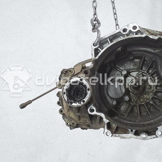 Фото Контрактная (б/у) МКПП для Volkswagen / Seat 100-103 л.с 8V 1.6 л AKL бензин