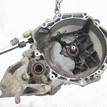Фото Контрактная (б/у) МКПП для Opel / Vauxhall 120 л.с 8V 1.6 л B 16 DTH (DV6FC) Дизельное топливо {forloop.counter}}