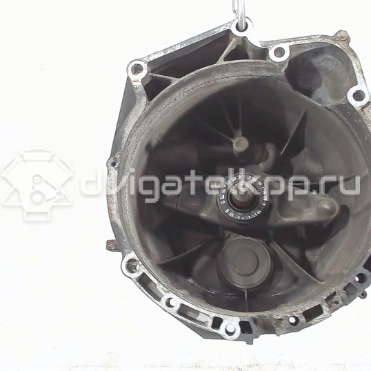 Фото Контрактная (б/у) МКПП для Bmw 5 / 1 / X3 / 3 116-177 л.с 16V 2.0 л M47 D20 (204D4) Дизельное топливо