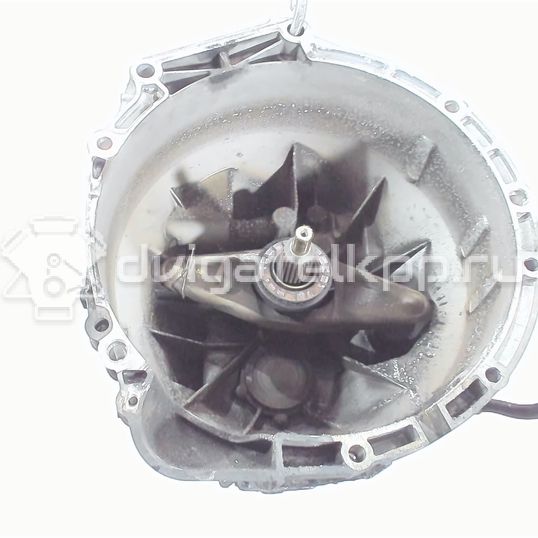 Фото Контрактная (б/у) МКПП для Bmw 3 / 5 / 1 / 4 / X3 214 л.с 16V 2.0 л N47 D20 C Дизельное топливо