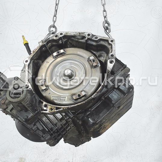 Фото Контрактная (б/у) АКПП для Chrysler / Jeep / Dodge 150-163 л.с 16V 2.8 л ENR Дизельное топливо