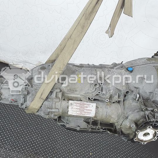 Фото Контрактная (б/у) АКПП для Audi A4 / A6 255 л.с 24V 3.1 л AUK бензин