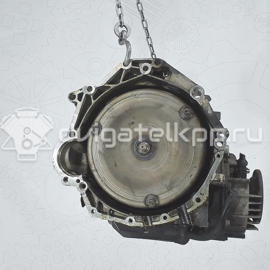 Фото Контрактная (б/у) АКПП для Audi Cabriolet 8G7, B4 / A6 125-129 л.с 20V 1.8 л ADR Супер-бензин (95) неэтилированный