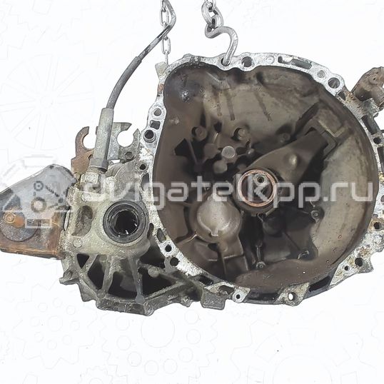 Фото Контрактная (б/у) МКПП для Toyota Sprinter Carib / Sprinter / Corsa / Starlet / Caribe 75-100 л.с 16V 1.3 л 4E-FE бензин 3030010480