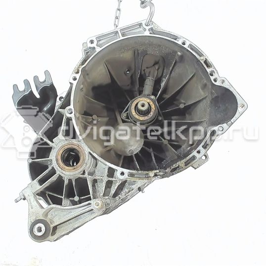 Фото Контрактная (б/у) МКПП для Ford Focus 115 л.с 8V 1.8 л KKDB Дизельное топливо 6M5R7002-ZB