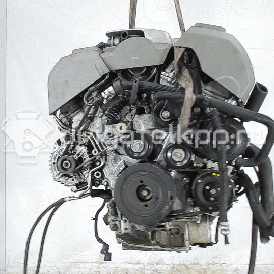 Фото Контрактный (б/у) двигатель B 8444 S для Volvo S80 / Xc90 316-320 л.с 32V 4.4 л бензин