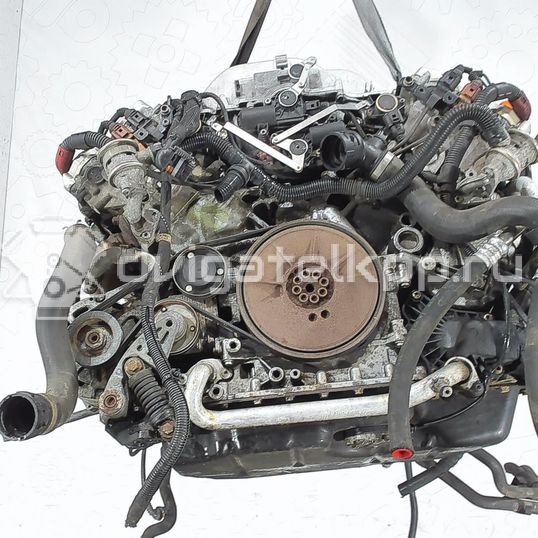 Фото Контрактный (б/у) двигатель BAR для Volkswagen / Audi 314-350 л.с 32V 4.2 л бензин 079100031N