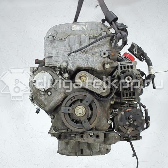 Фото Контрактный (б/у) двигатель L61 для Pontiac / Saturn / Chevrolet / Oldsmobile 136-147 л.с 16V 2.2 л бензин