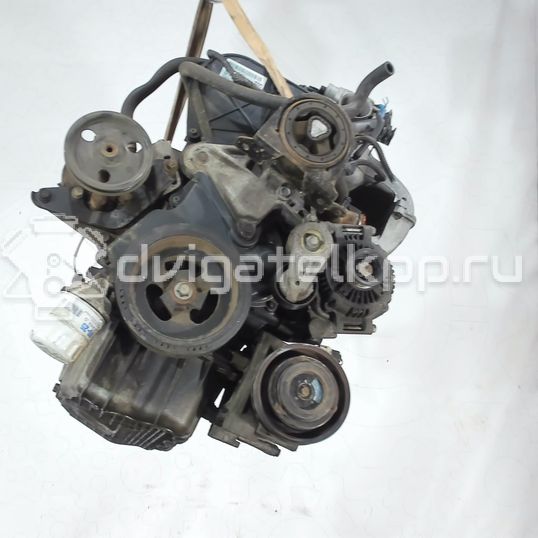 Фото Контрактный (б/у) двигатель EDZ для Chrysler / Plymouth / Dodge 140-152 л.с 16V 2.4 л бензин