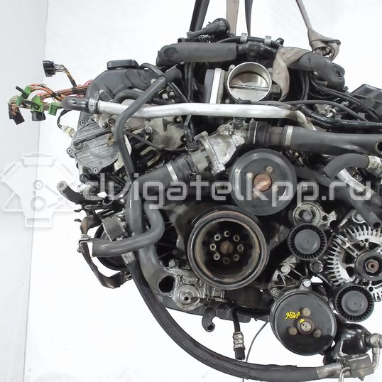 Фото Контрактный (б/у) двигатель N62 B48 B для Bmw / Morgan 355-367 л.с 32V 4.8 л бензин