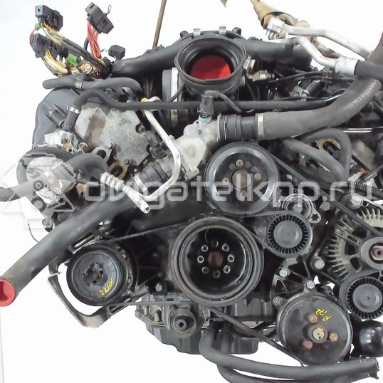 Фото Контрактный (б/у) двигатель N62 B48 B для Bmw / Morgan / Wiesmann 355-367 л.с 32V 4.8 л бензин