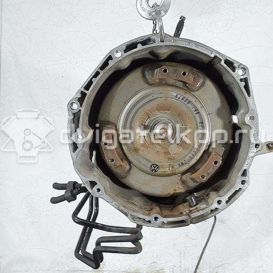 Фото Контрактная (б/у) АКПП для Volkswagen / Audi 314-350 л.с 32V 4.2 л BAR бензин 09D300038KX