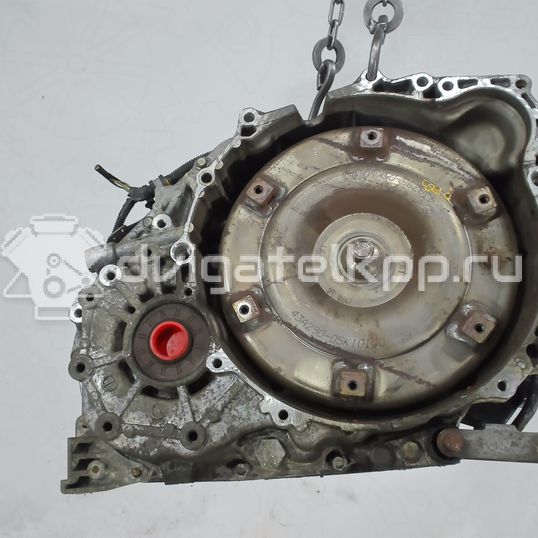 Фото Контрактная (б/у) АКПП для Volvo V70 / S60 / S80 / Xc70 / Xc90 209-220 л.с 20V 2.5 л B 5254 T2 бензин